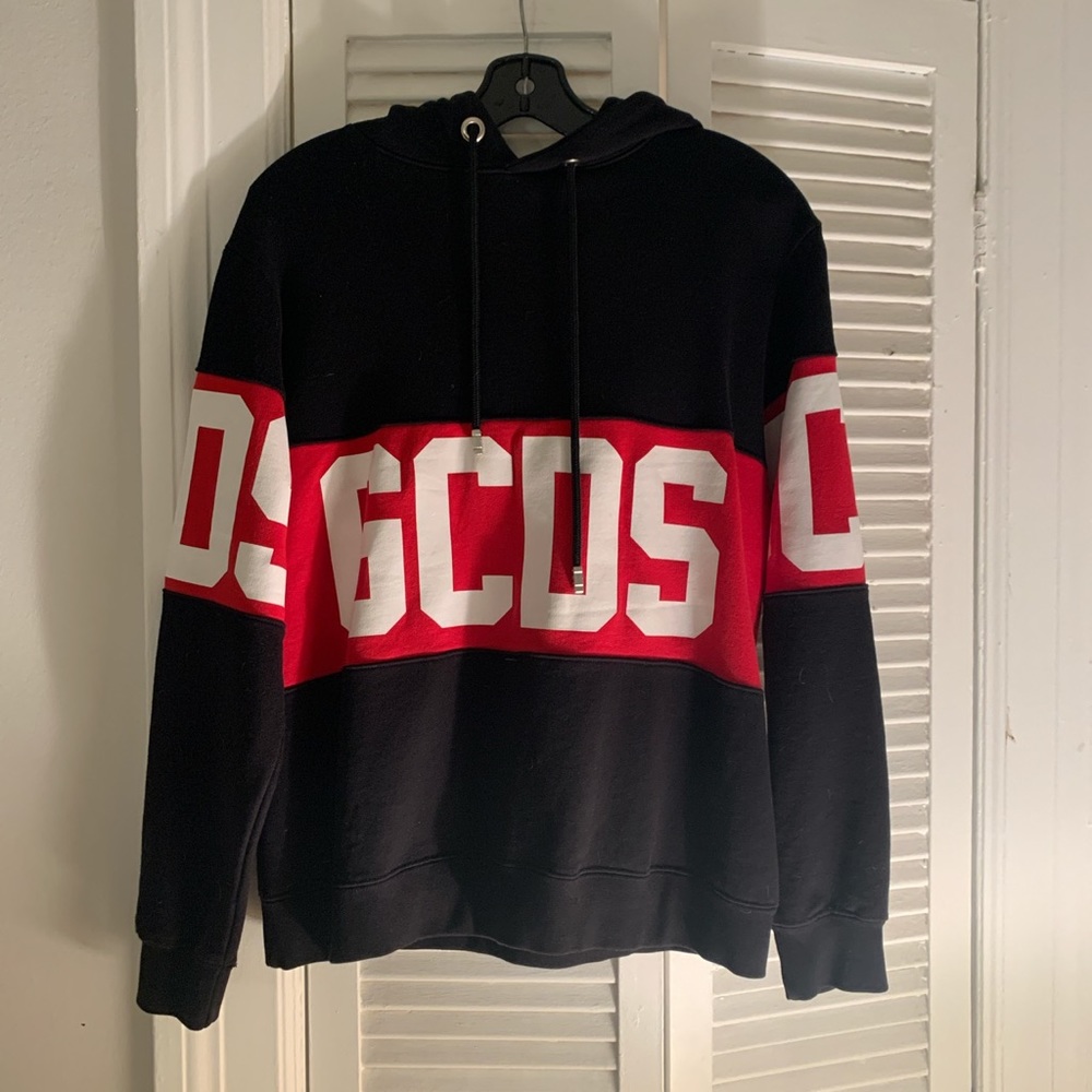 GCDS HOODIE - Picture 3 of 3